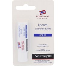 Neutrogena Norwegian Formula Lip Care 4.8g -...