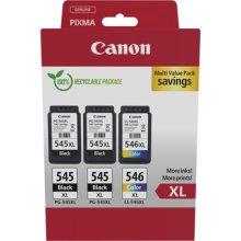 Тонер Canon Tinte PG-545XL/CL-546XL 8283B013...