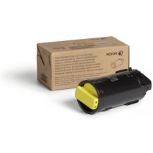 Тонер Xerox GmbH Xerox toner yellow 2400...