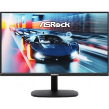 ASROCK CL25FF computer monitor 62.2 cm...