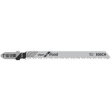 Bosch T 101 BR Clean for Wood Jigsaw Blades