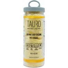 TAURO Drying and cooling pet towel, 64x43...