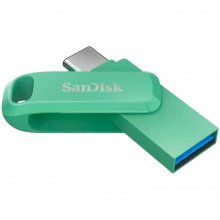 SANDISK Ultra Dual Drive Go USB Type- C...