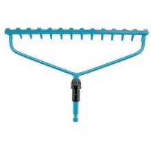 GARDENA Combisystem Bow Rake