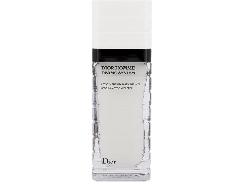 dior homme after shave balm 100ml