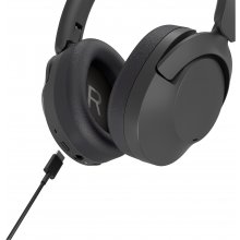 Creative Zen Hybrid 2, headphones (black...