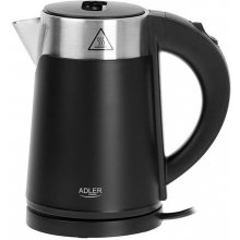 Veekeetja ADLER AD 1372B electric kettle 0.6...