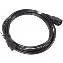 LANBERG CA-C13E-11CC-0030-BK power cable...