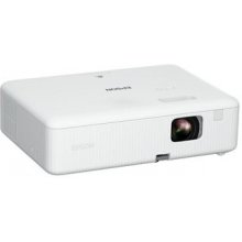 Projektor EPSON | CO-W01 | WXGA (1280x800) |...