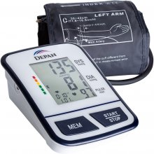 DEPAN Upper arm blood pressure monitor with...