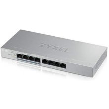 ZyXEL Switch 8x GE GS1200-8HP V2 PoE+...