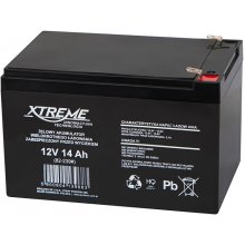 BLOW Gel battery 12V 14Ah Xtreme