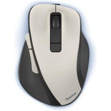 Hama MW-500 Recharge mouse Office Right-hand...