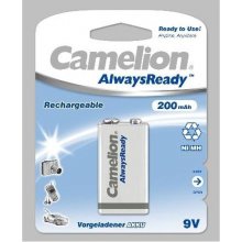 Camelion NH-9V200ARBP1 Rechargeable battery...