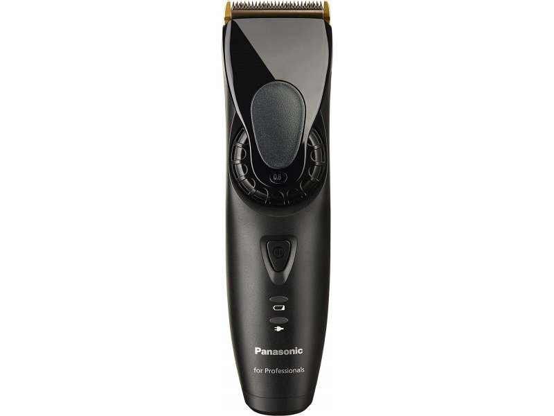 Panasonic ER-DGP74, hair clipper (black) 5025232917006 - OX.ee