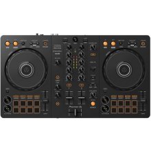 DJ controller Pioneer DDJ-FLX4