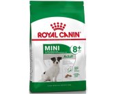 Royal Canin Mini Adult 8+ 0,8kg (SHN)
