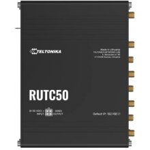 TELTONIKA RUTC50Industrial 5G-Router