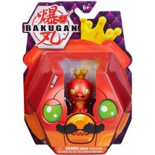 Figure Bakugan Cubbo 78A King Cubbo Red