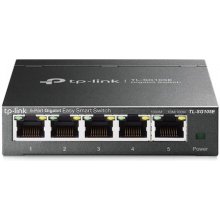 TP-LINK TL-SG105E network switch Managed L2...