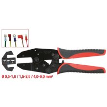 KS Tools 115.1425 cable crimper