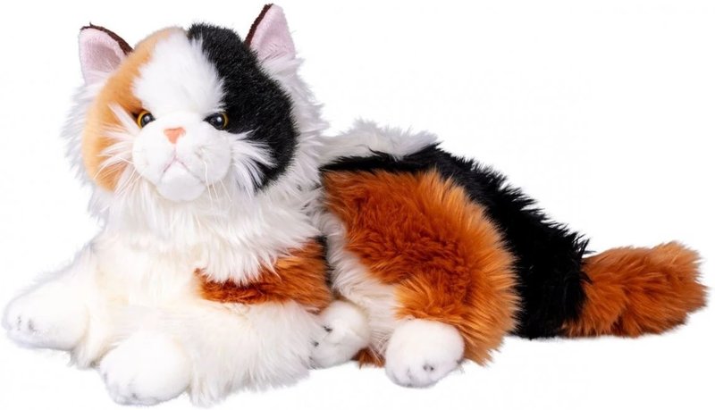 webkinz calico cat