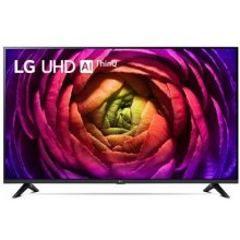 Телевизор LG 50UR73003LA TV 127 cm (50") 4K...