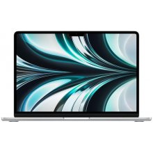 Apple | MacBook Air | Silver | 13.6 " | IPS...
