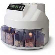 Safescan 1250 Coin counting machine Black...