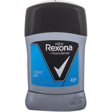 Rexona Men Cobalt Dry 50ml - Antiperspirant...