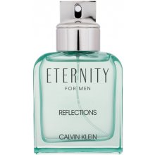 Calvin Klein Eternity Reflections 100ml -...