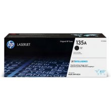 Tooner HP LaserJet 135A Black Original Toner...