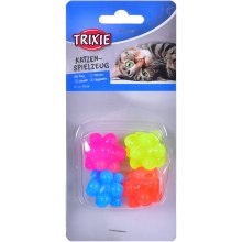 TRIXIE Toy for cats Balls with bumps...