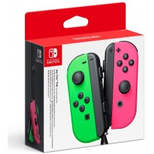 Nintendo Joy-Con 2pcs Set - neon green/neon...