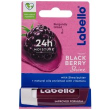 Labello Blackberry Shine 24h Moisture Lip...