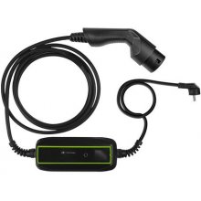 Green Cell EV16 electric vehicle charging...