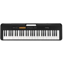 Casio CT-S100 digital piano 61 keys Black...