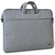 Beline Laptop Bag 16 gray