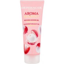 Dermacol Aroma Moment Loving Lychee Reviving...