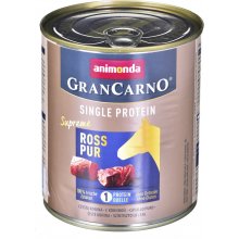 Animonda GranCarno Single Protein flavor:...
