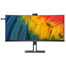 Philips 40B1U6903CH/00 computer monitor...