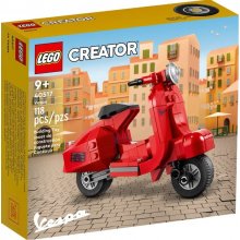 Lego CREATOR 40517 Vespa