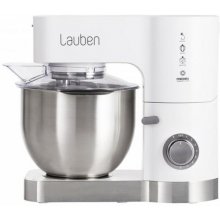 Lauben LBNKM1200WT food processor 1200 W 5.5...