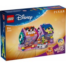 LEGO 43248 Disney Pixar Inside Out 2 Mood...