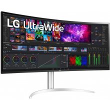 Monitor LG UltraWide 40WP95CP-W 40 5120 x...