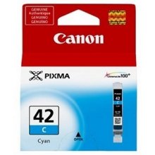 Tooner Canon Ink Cartridge | CLI-42C | Ink...