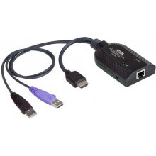 ATEN USB - HDMI to Cat5e/6 KVM Adapter Cable...