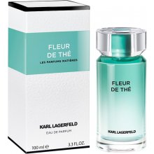 Karl Lagerfeld Les Parfums Matieres Fleur De...