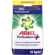 ARIEL Washing powder Professional Plus 13 kg