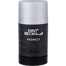 David Beckham Respect 75ml - Deodorant for...